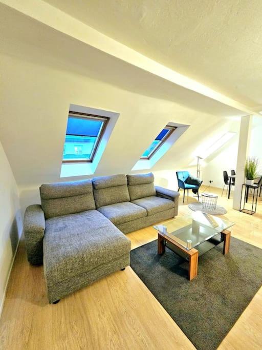 Bird Home Room 14 Klagenfurt am Woerthersee Exterior photo