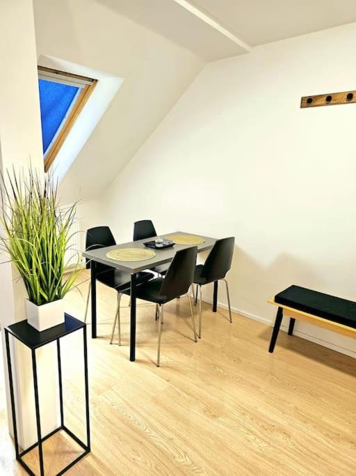 Bird Home Room 14 Klagenfurt am Woerthersee Exterior photo